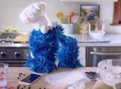 Apple выпустила рекламу iPhone 6s c Печеньковым монстром (Видео)