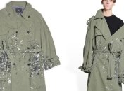 Новый тренд от Balenciaga озадачил людей