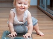 Ученые: ожирение у детей может быть связано с использованием бытовой химии