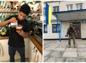 Защитник не дожил до своего 24-летия