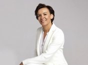 Голова Польської Молочної Палати Агнешка Малішевська