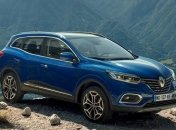 Renault рассказала о новинках на Парижском автосалоне-2018 
