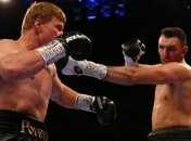 Поветкин победил на 15 лет младшего Фьюри (Фото, Видео)