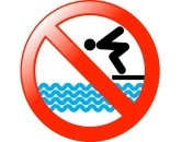 Мер Івано-Франківська пішов на драконівські заходи через трьох утоплеників в міській річці