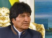 Президент Боливии обвинил Обаму в планах убийства Асада