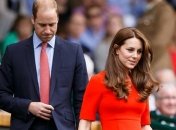 СМИ: Кейт Миддлтон опять "в положении"