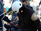 В Сирии убиты семь волонтеров из "Белых касок"