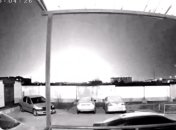 Взрыв под Саратовом