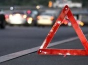 Во Львовской области автомобиль насмерть сбил пешехода