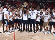 Определился победитель Летней лиги НБА