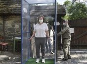 Коронавирус в Украине: число активных больных выросло почти на 400%