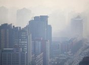 Реальная цифра больше: озоновое загрязнение воздуха убивает около 13 тыс. чел. в год