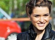 Беременная Ксения Бородина стала жертвой грабителей