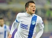 Итальянские СМИ сватают Коноплянку в "Интер"