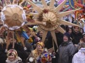 На Рождество в Киеве полиция усилит меры безопасности