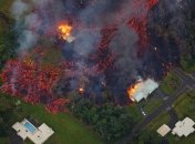 На Гавайях могут произойти новые вулканические извержения