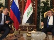 Россия поможет Ираку в борьбе с терроризмом