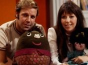 Умер знаменитый актер из сериалов "Доктор Кто" и "Катастрофа" 