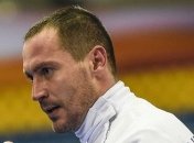 Украинский шпажист Никишин выиграл "бронзу" на Гран-при в Дохе