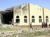 Жертвами взрыва в Нигерии стали 8 человек, 100 ранены