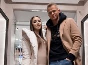 Новая любовь Тарасова разозлила фанатов Бузовой стройной фигурой в купальнике (фото)