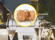 Игристое вино