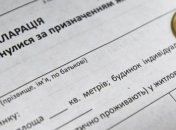 Заявление на получение субсидии: какие доходы нужно указывать в декларации