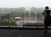 На Нью-Йорк обрушился торнадо