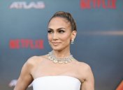 Как менялся стиль Дженнифер Лопес