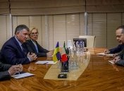 Аваков рассказал о ряде новых деталей в деле Маркива