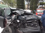 Іммобіле отримав викривлення хребта та складний перелом ребра