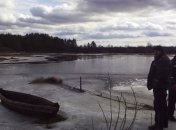 В Днепропетровской области утонул ребенок