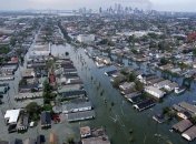 Как спрогнозировать наводнения по колебаниям гравитационных волн?