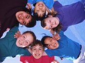 Защитим детей: сегодня, завтра, всегда!