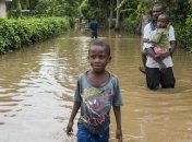 Мощный ураган "Ирма": количество жертв на Карибах возросло до 22 человек