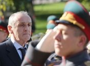 Президент Абхазии не намерен применять силу против оппозиции 