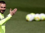 Бензема и Каземиро вернулись к тренировкам 