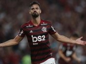 Арсенал нашел альтернативу Матвиенко в Бразилии