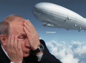 Диражаблі повернуться в Росію