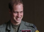 Принц Уильям: Спасателем быть легче, чем отцом 