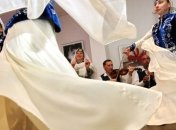 Діти в окупованому Сімферополі записали кримськотатарську пісню українською