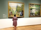 Барселона хочет открыть у себя филиал "Эрмитажа"