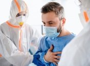 Группы риска при заражении штаммом "Омикрон"