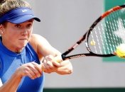 Первая ракетка Украины Свитолина покинула турнир в Монреале 