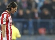 Филипе Луис: Я не понимаю критерии выбора игроков в сборную Бразилии