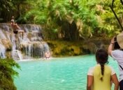 Воображаемый рай: самые красивые и чистые водоемы в мире