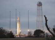 Стало известно, когда состоится запуск ракеты Antares 230 с космическим кораблем Cygnus