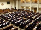 Парламент Грузии весной 2013 года вернется в Тбилиси