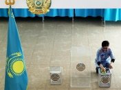 Выборы в Казахстане