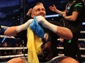 Усик пока что думает о том, чтобы стать абсолютным чемпионом мира